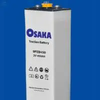 Traction Batteries 9pzb450