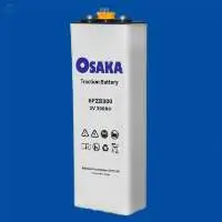 Traction Batteries 6pzb300