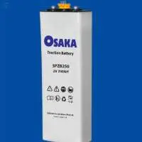Traction Batteries 5pzb250