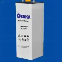 Traction Batteries 10PZB500