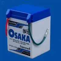 Motorcycle Batteries Supreme 4