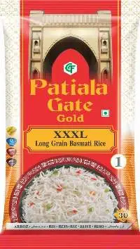 1121 Basmati Rice