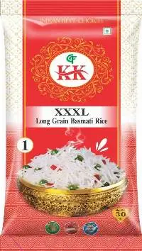 1401 Basmati Rice