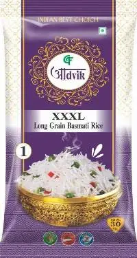 1509 Basmati Rice