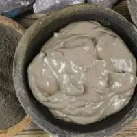 Dead Sea Mud