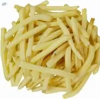 Frozen French Fries