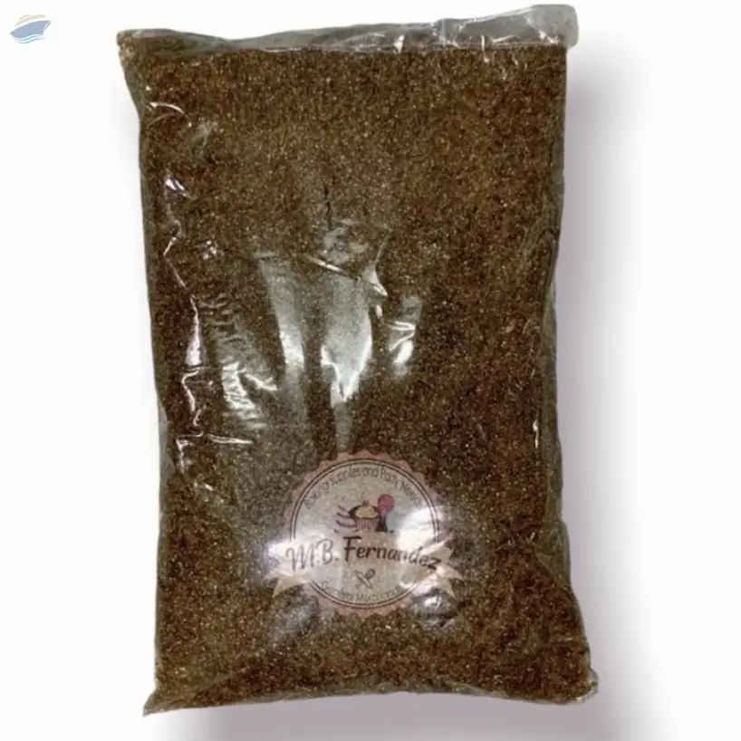 Brown Sugar