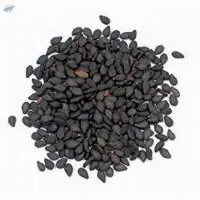 Black Sesame Seeds