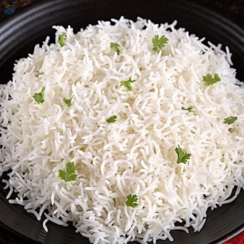 Basmati Rice