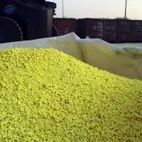 Sulphur Fertilizer