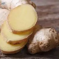 Ginger