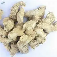 Dry Ginger
