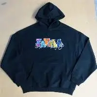 Hoodies