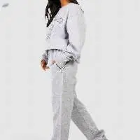 Tracksuits Two Piece Sets