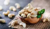 Cashew Nuts
