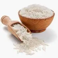 Basmati Rice And Long Grain Rice