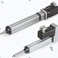 Electrical Actuator