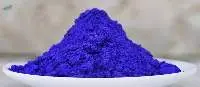 Ultramarine Blue