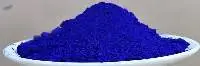 Pigment Blue