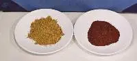 Red & Yellow Oxide