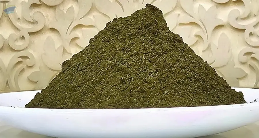 Basic Rhodamine