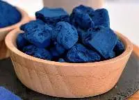 Blue Lumps
