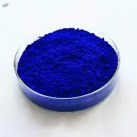 Ultramarine Blue Pigments
