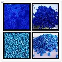 Ultramarine Blue Pigment for Plastic Masterbatch