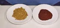 Red & Yellow Oxide