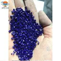 Ultramarine Blue Masterbatch
