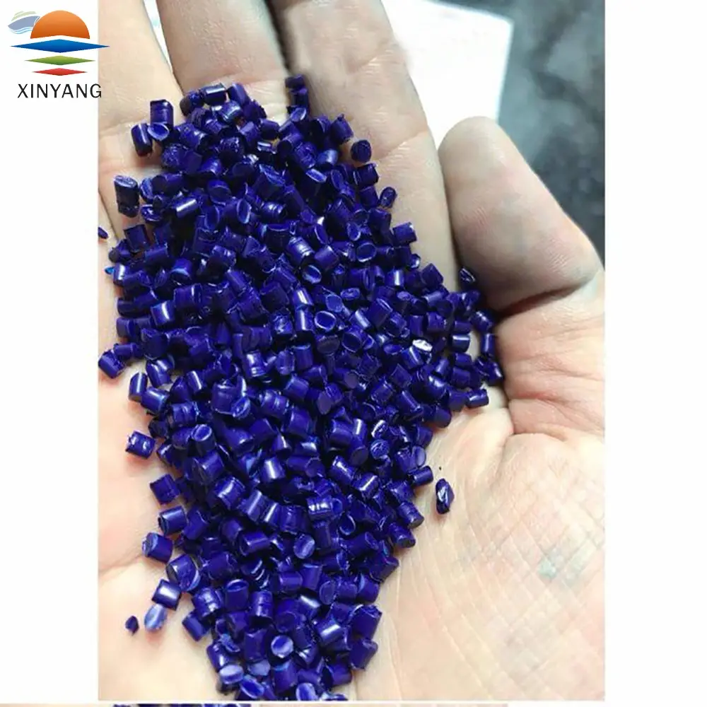 Ultramarine Blue Masterbatch