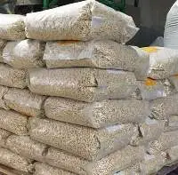Premium Wood Pellets