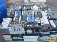 Battery Scrap