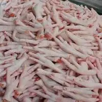 Chicken Feet Paw