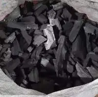 Hardwood Charcoal