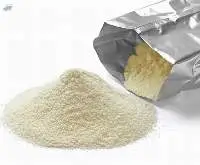 Full Cream Milk Powder
