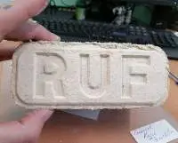 RUF Briquettes