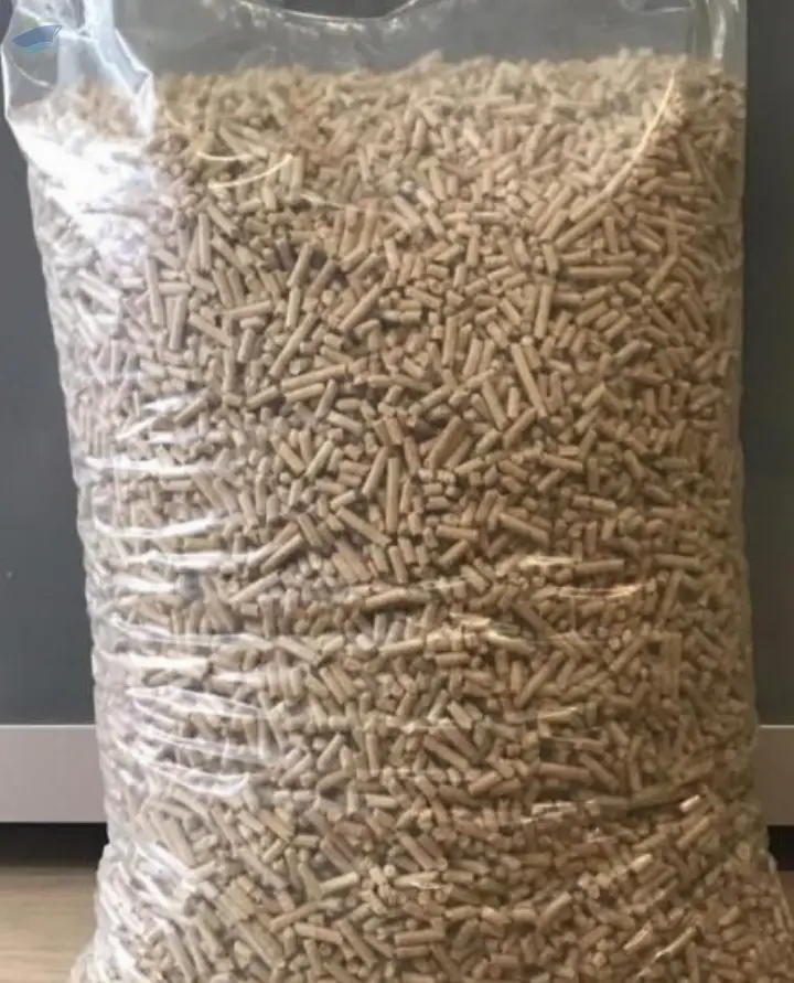 Wood Pellets