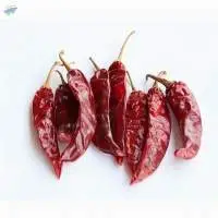 341 Teja Dry Red Chilli