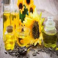 Sunflower Oil