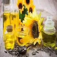 Sunflower Oil