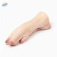Frozen Pork Front Feet Grade A