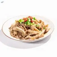 Cow's Stomach Omasum