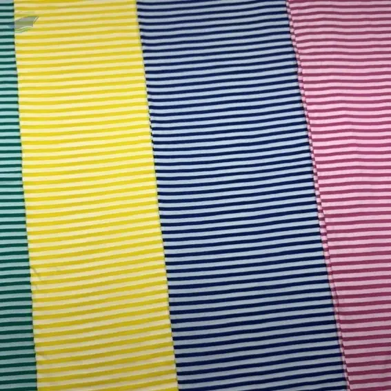Premium Poly Cotton Fabric Combed Compact
