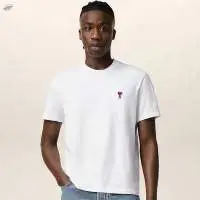 Crew Neck T-shirt