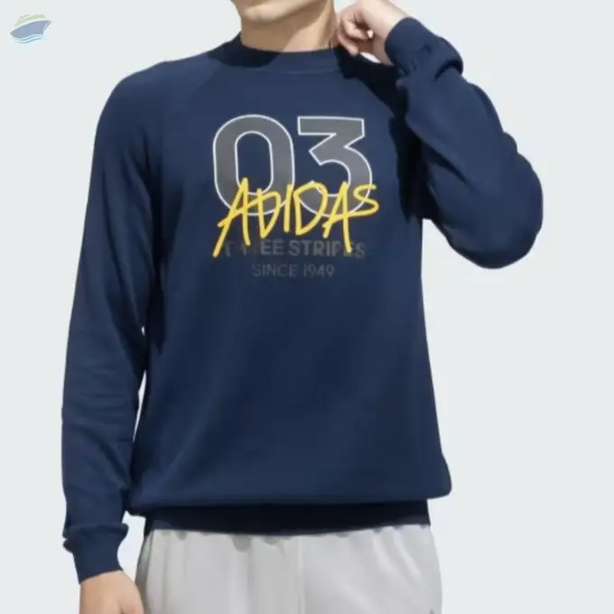 100% Premium Combed Cotton Pullover