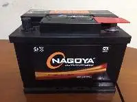 Automotive and industrial Lead Acid batteries