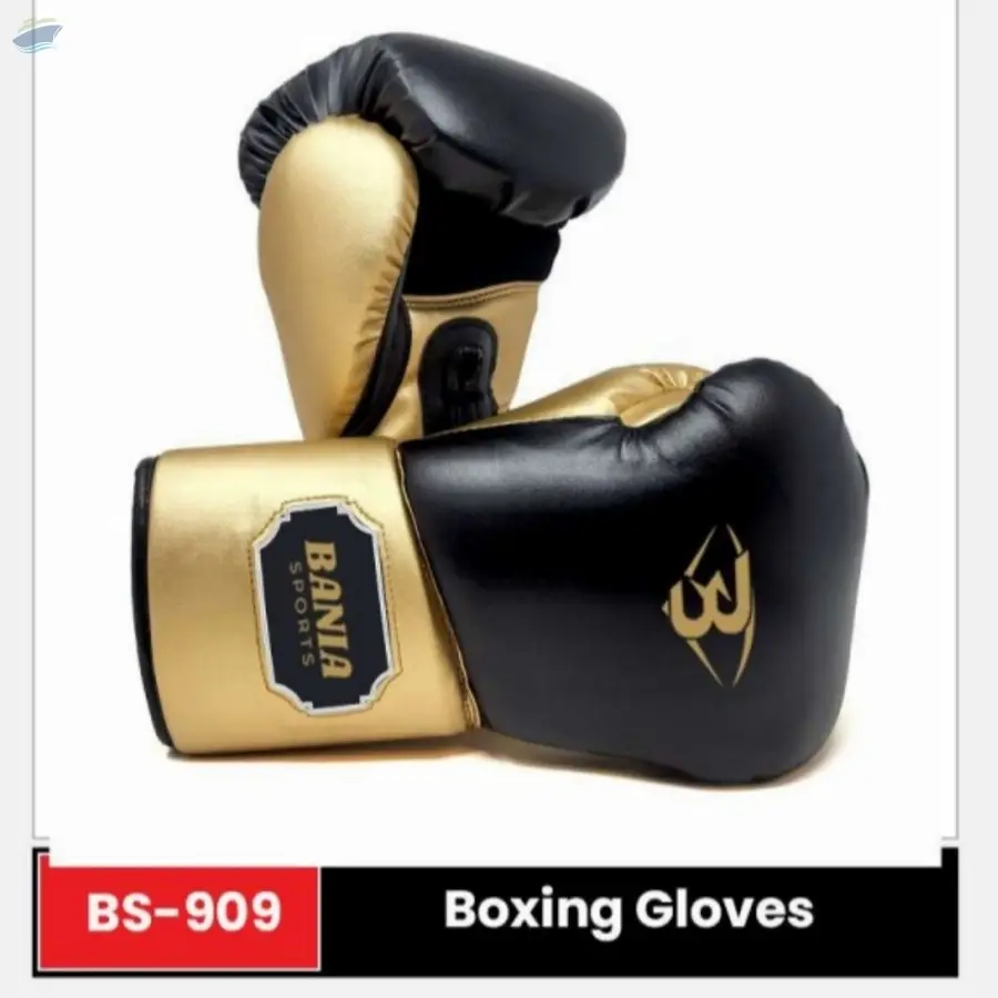 Boxing Glove