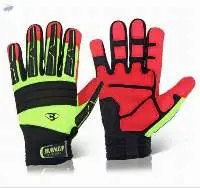 High Quality- Mechanical Gloves