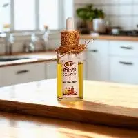 Almond Oils Sweet